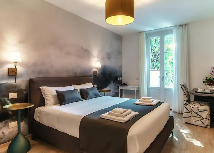 Ristorante La Vignetta צ'רנוביו