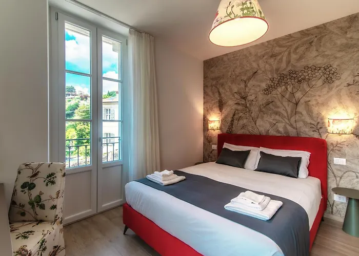 מלון Ristorante La Vignetta 3*