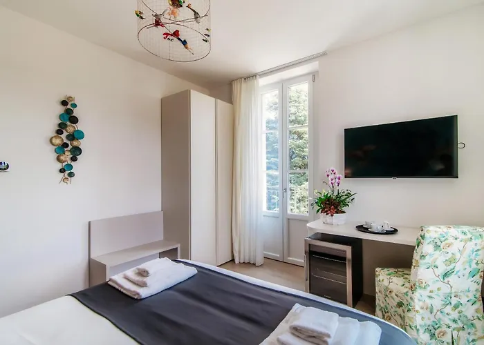 Ristorante La Vignetta 3*