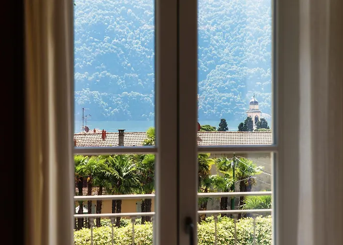 Ristorante La Vignetta Hotel