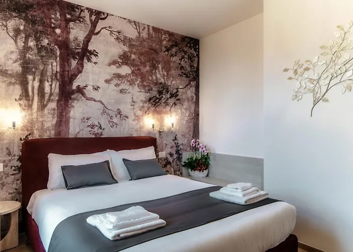 Ristorante La Vignetta Hotel Cernobbio