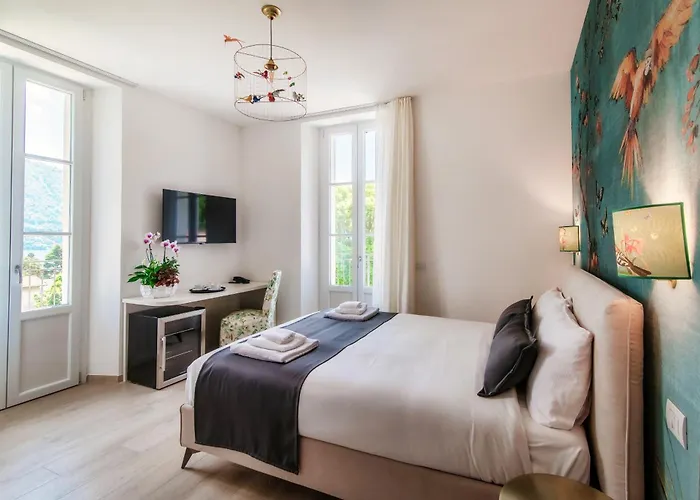 Ristorante La Vignetta Hotel