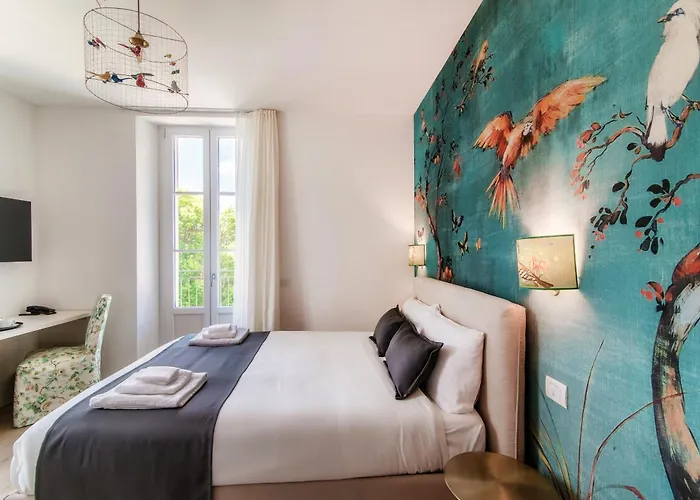 Ristorante La Vignetta צ'רנוביו