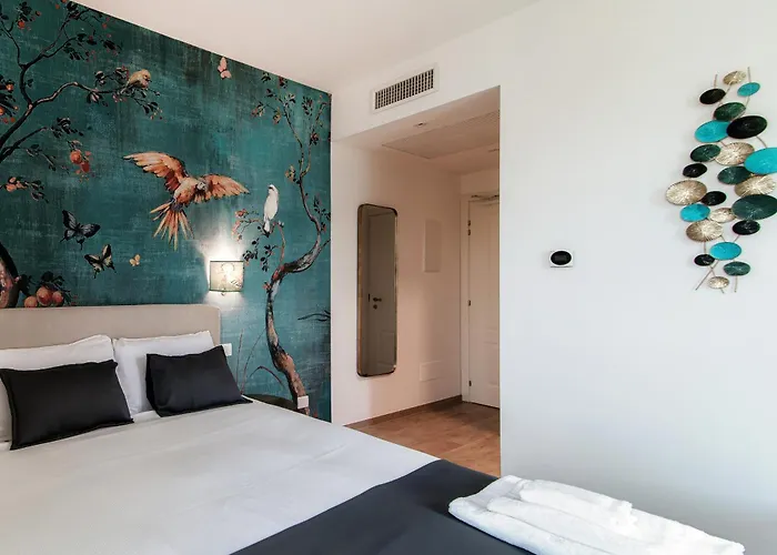 Ristorante La Vignetta מלון צ'רנוביו