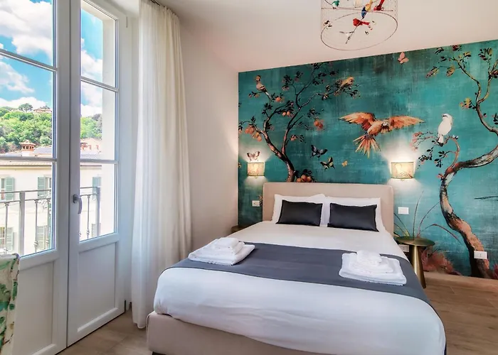 Ristorante La Vignetta Hotel 3*