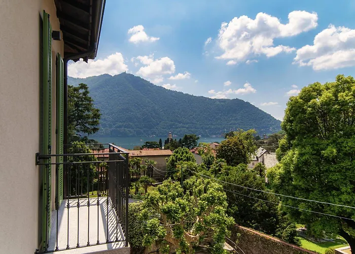 מלון Ristorante La Vignetta 3*