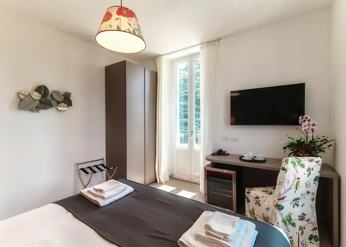 Hotel Ristorante La Vignetta