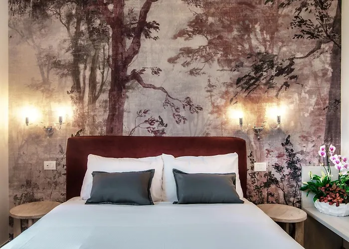 Ristorante La Vignetta 3*