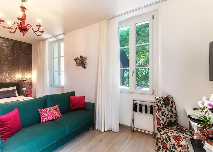 Ristorante La Vignetta