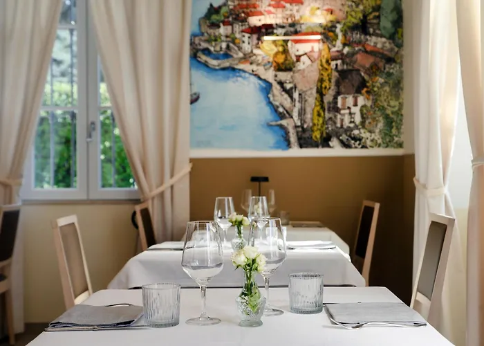 Ristorante La Vignetta