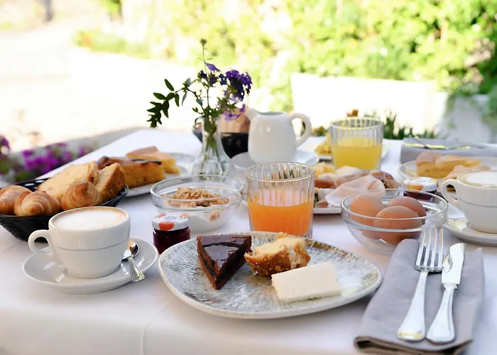 Ristorante La Vignetta Hotel Cernobbio