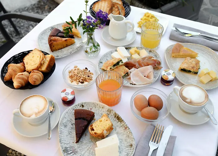 Ristorante La Vignetta 3*