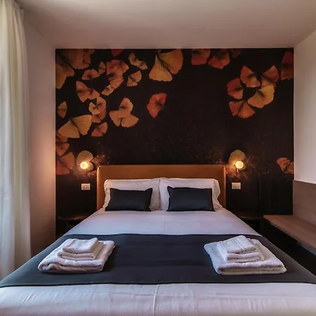 Ristorante La Vignetta Черноббио