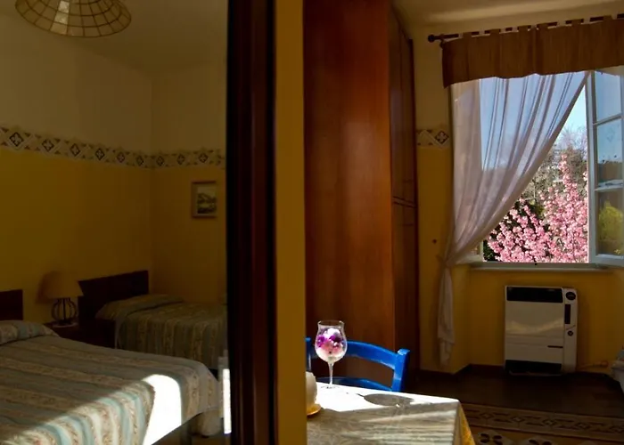 Ristorante La Vignetta