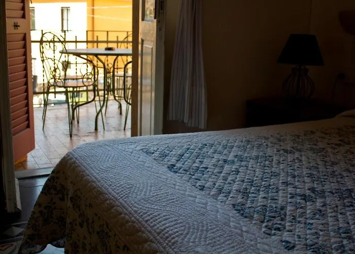 Ristorante La Vignetta 3*