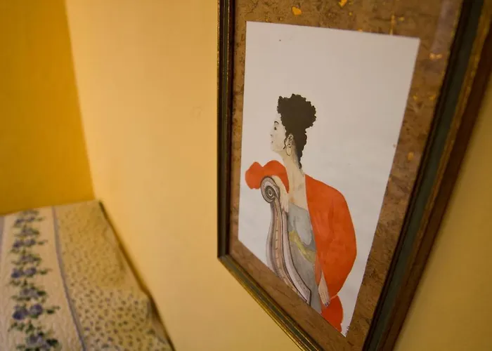 Ristorante La Vignetta