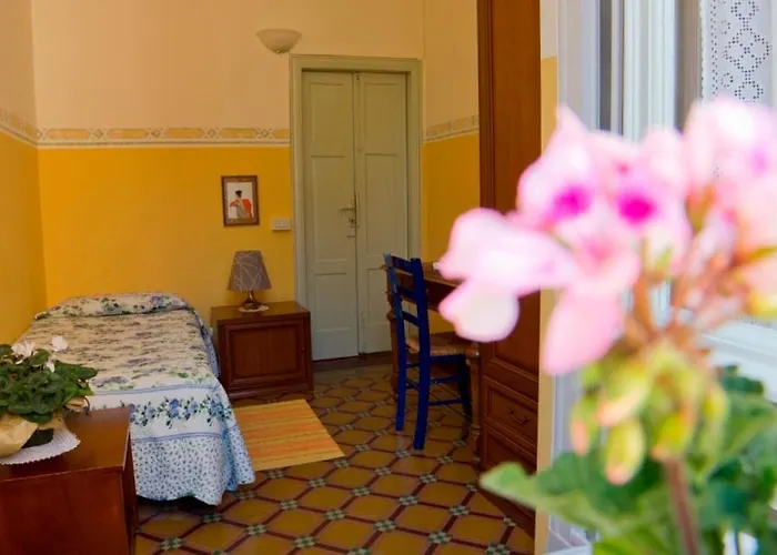 Отель Ristorante La Vignetta Черноббио