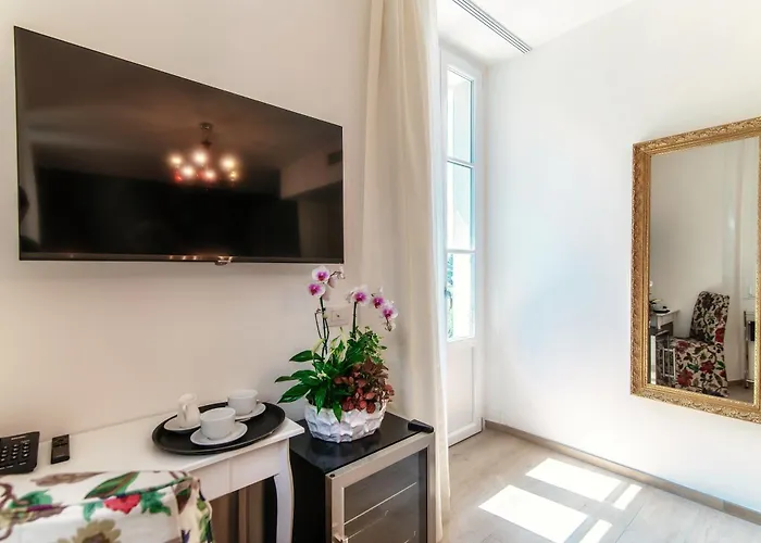 Ristorante La Vignetta Отель Черноббио