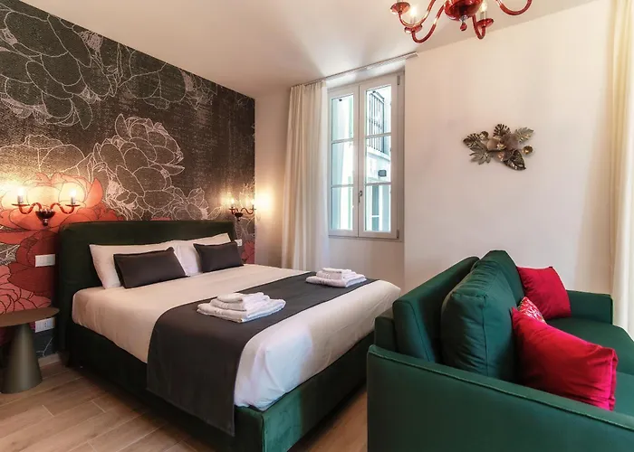 Ristorante La Vignetta 3* Черноббио