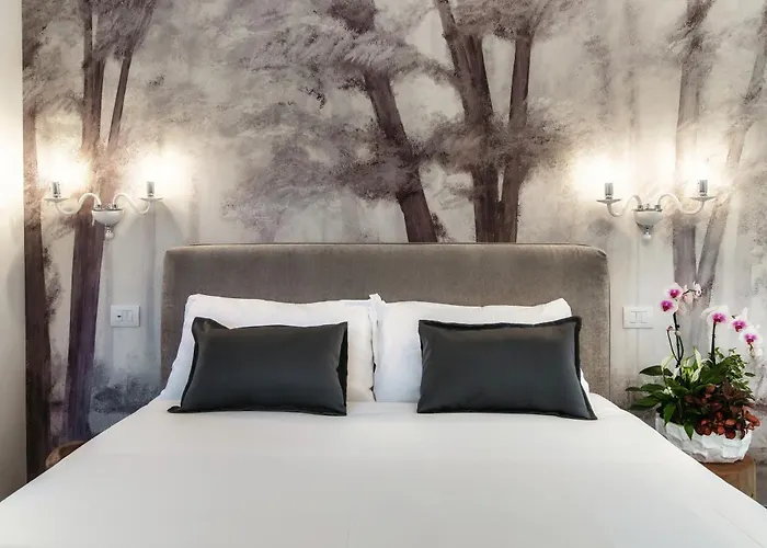 Ristorante La Vignetta Отель 3*