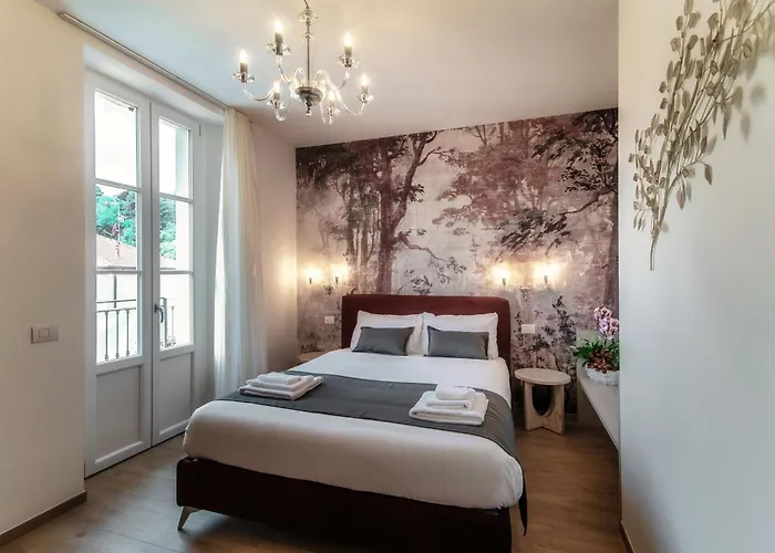 Ristorante La Vignetta 3* Черноббио