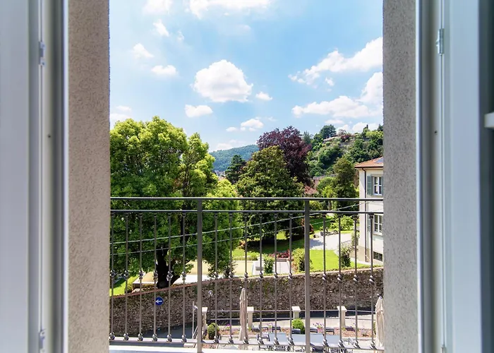 Ristorante La Vignetta 3*