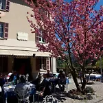 Ristorante La Vignetta 3*
