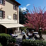 Ristorante La Vignetta Cernobbio