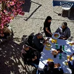 Ristorante La Vignetta Hotel