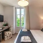 Ristorante La Vignetta Hotel Cernobbio