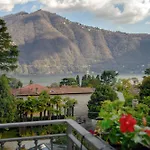 Hotel Ristorante La Vignetta 3*